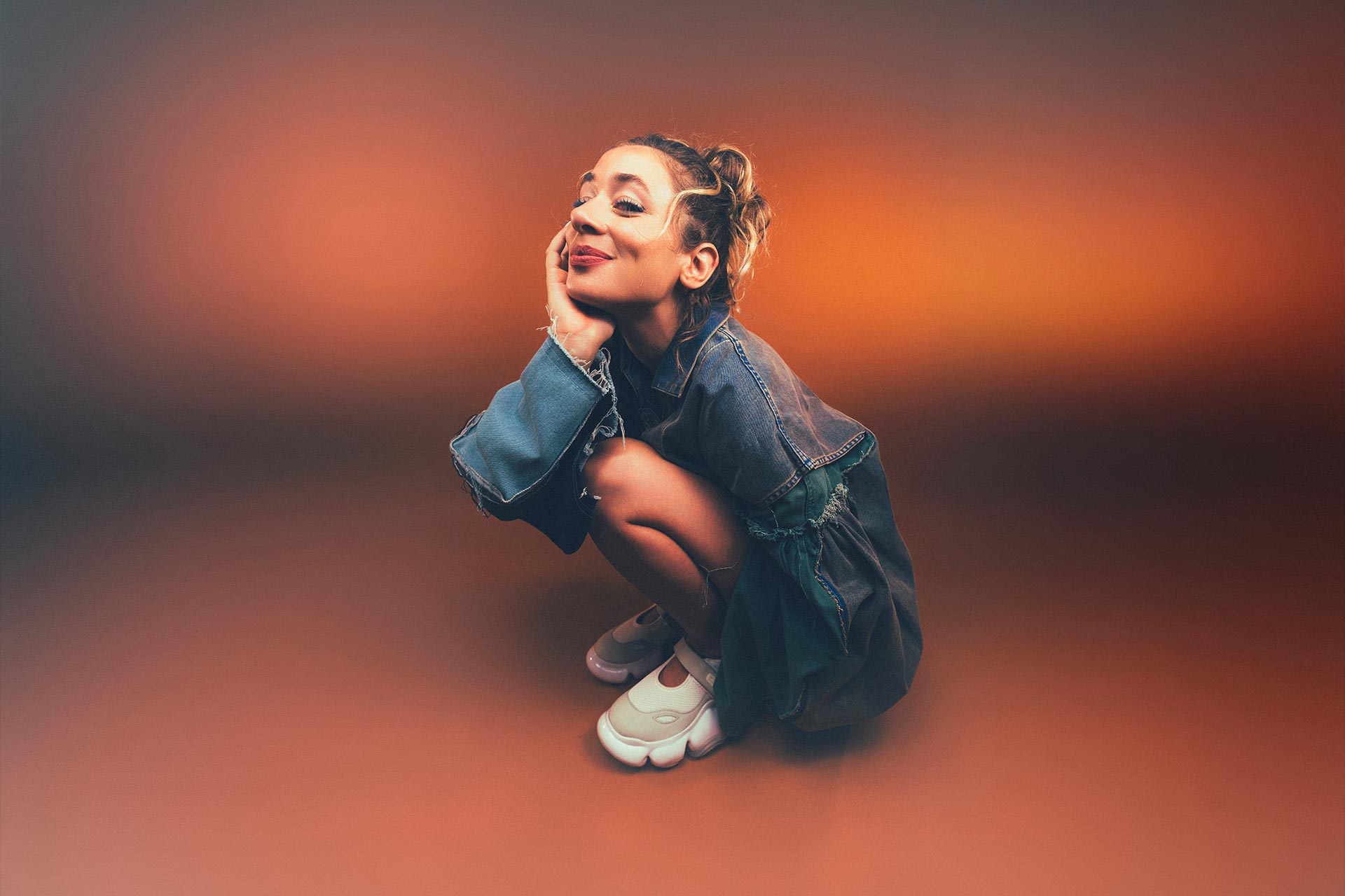 LUIZA – Concert Gratuit