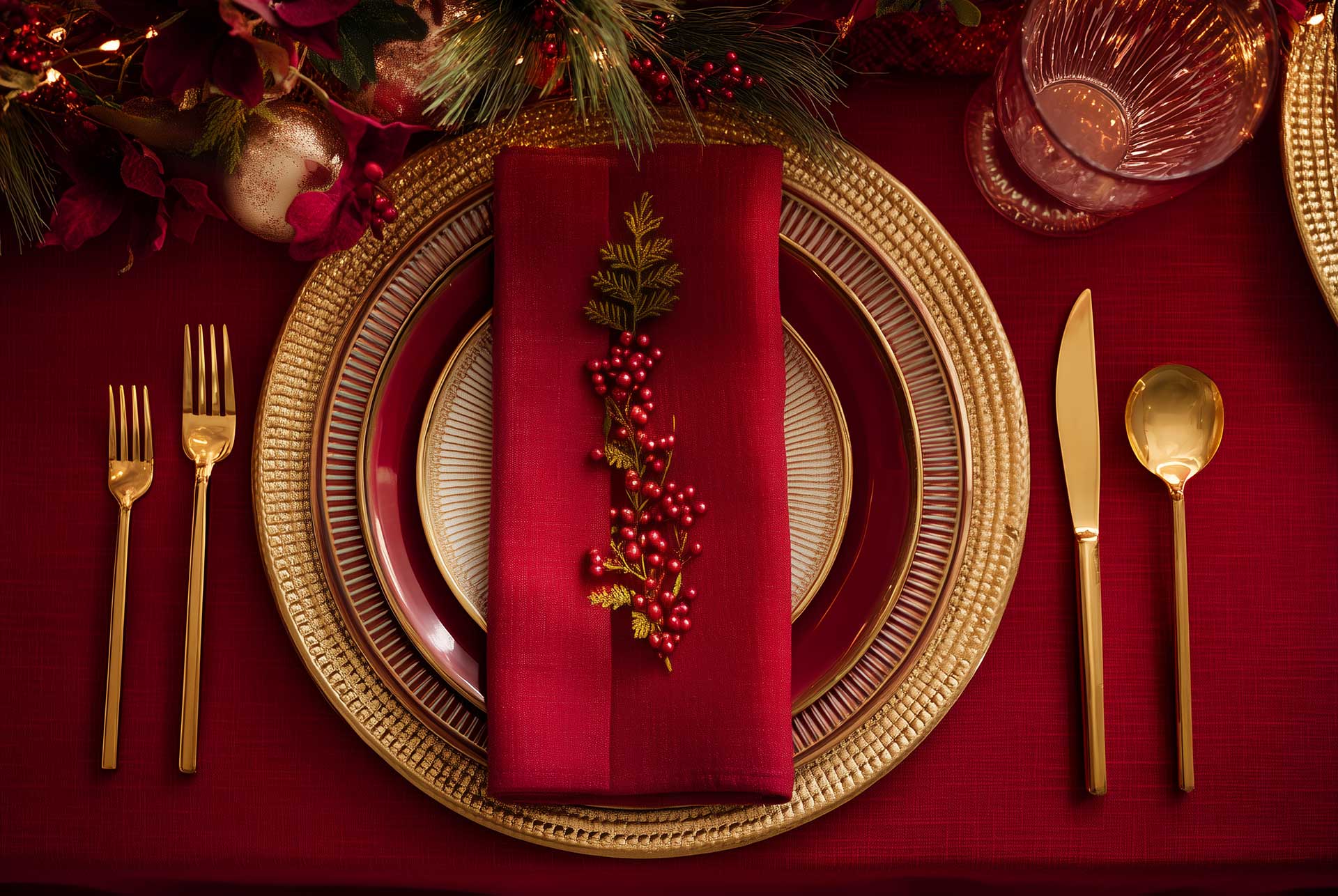 Magie des Fêtes en approche…