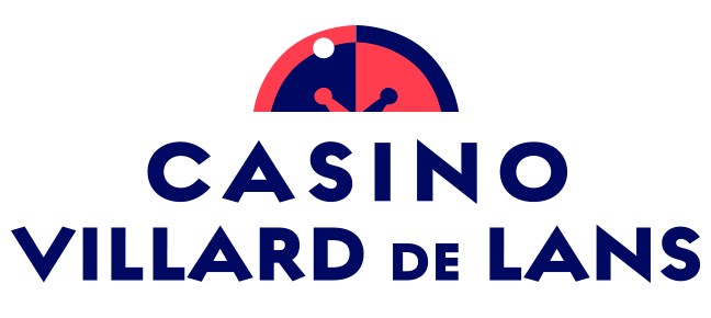 Logo Casino Villard Bleu